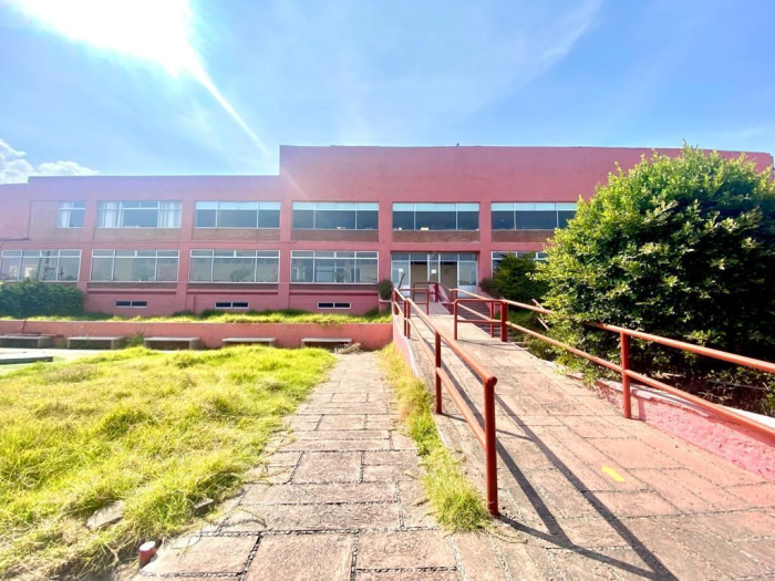 terreno en venta para proyecto comercial o habitacional 13,955 m2 - coacalco