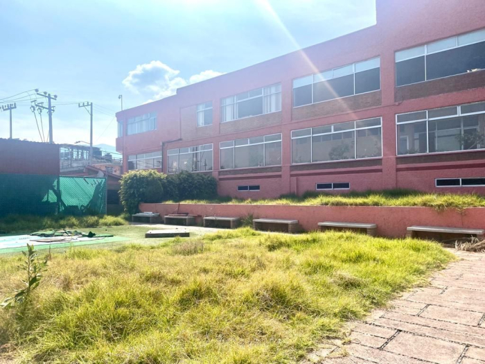 terreno en venta para proyecto comercial o habitacional 13,955 m2 - coacalco