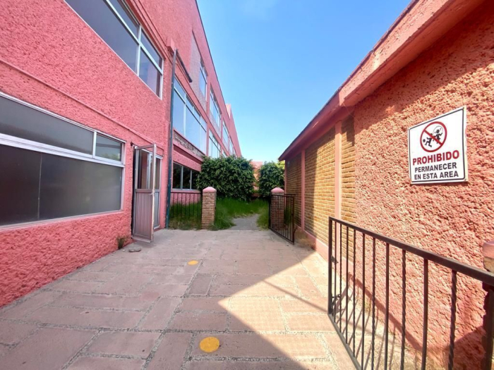 terreno en venta para proyecto comercial o habitacional 13,955 m2 - coacalco