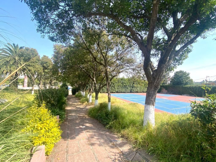 terreno en venta para proyecto comercial o habitacional 13,955 m2 - coacalco