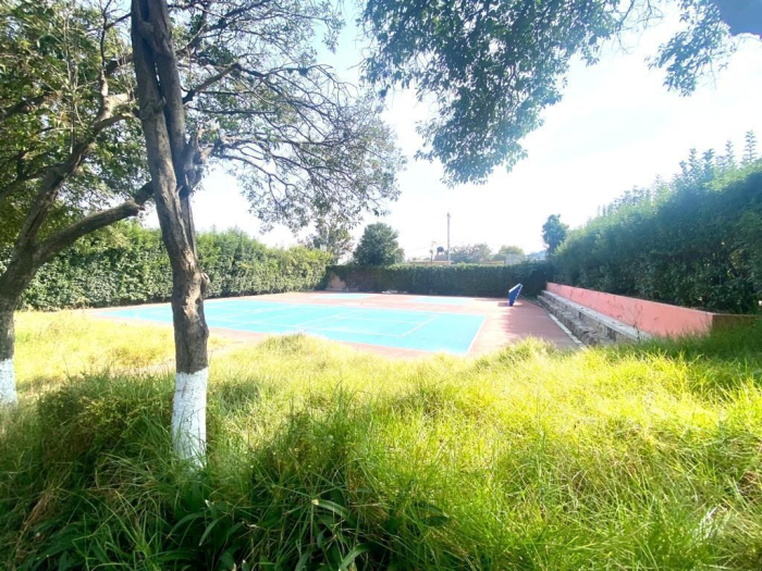 terreno en venta para proyecto comercial o habitacional 13,955 m2 - coacalco