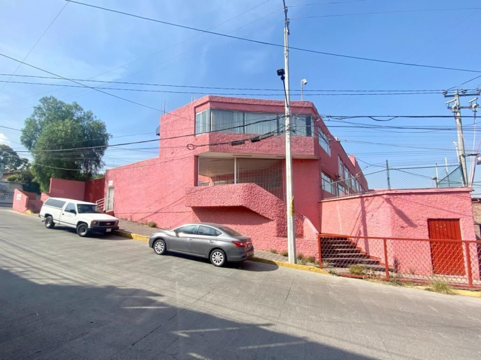 terreno en venta para proyecto comercial o habitacional 13,955 m2 - coacalco