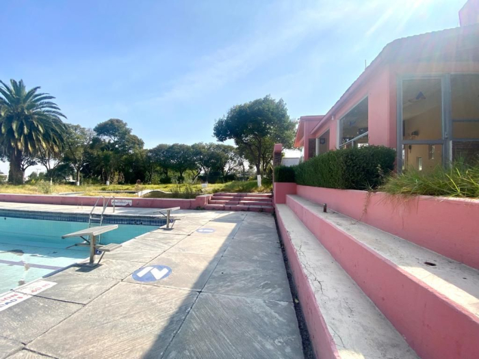 terreno en venta para proyecto comercial o habitacional 13,955 m2 - coacalco