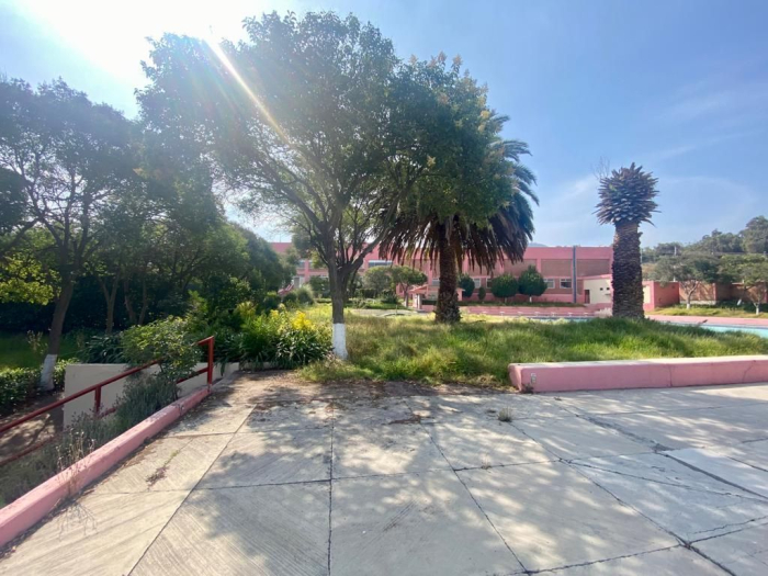 terreno en venta para proyecto comercial o habitacional 13,955 m2 - coacalco
