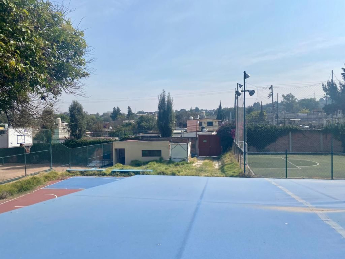 terreno en venta para proyecto comercial o habitacional 13,955 m2 - coacalco