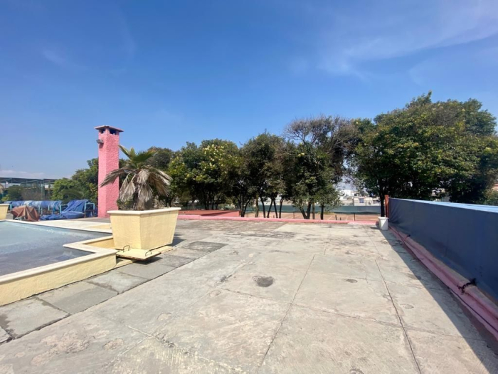 terreno en venta para proyecto comercial o habitacional 13,955 m2 - coacalco