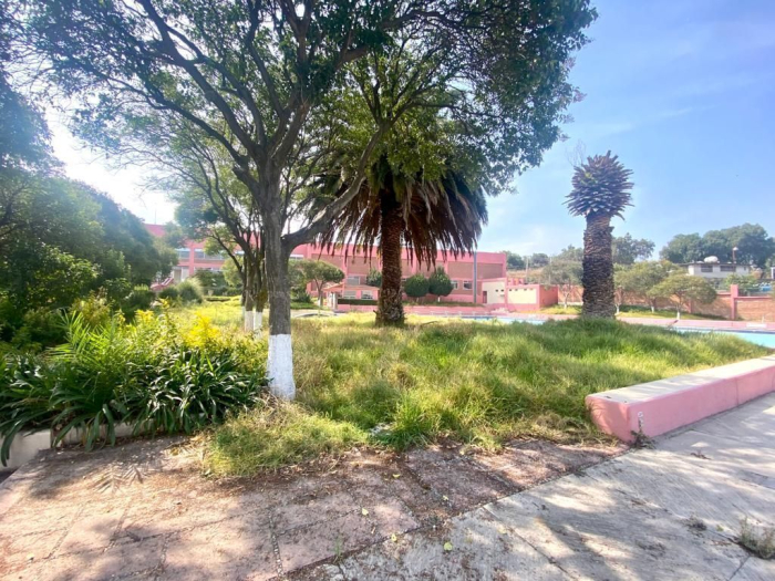 terreno en venta para proyecto comercial o habitacional 13,955 m2 - coacalco