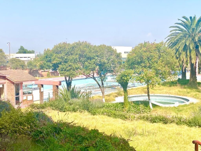 terreno en venta para proyecto comercial o habitacional 13,955 m2 - coacalco