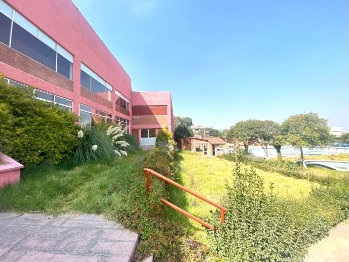 terreno en venta para proyecto comercial o habitacional 13,955 m2 - coacalco