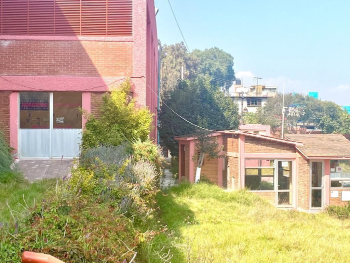 terreno en venta para proyecto comercial o habitacional 13,955 m2 - coacalco