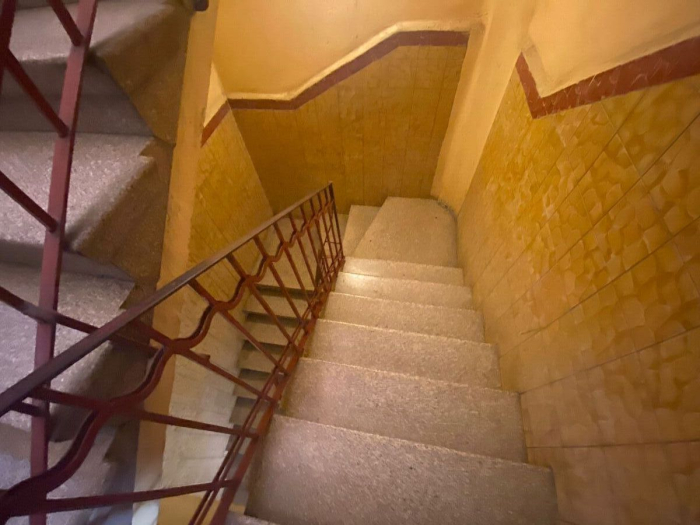 edificio en venta en magnifica esquina col. obrera