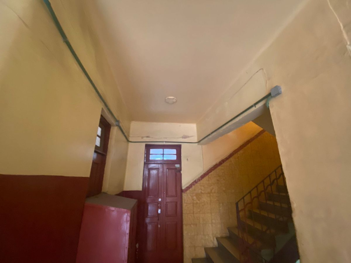 edificio en venta en magnifica esquina col. obrera