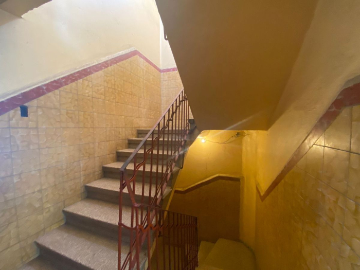 edificio en venta en magnifica esquina col. obrera