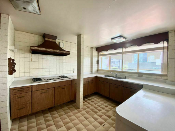 PentHouse en Venta Polanco IV Secc. George Eliot $21,000,000.00