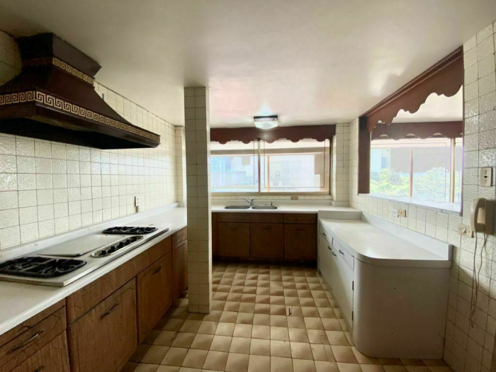 PentHouse en Venta Polanco IV Secc. George Eliot $21,000,000.00