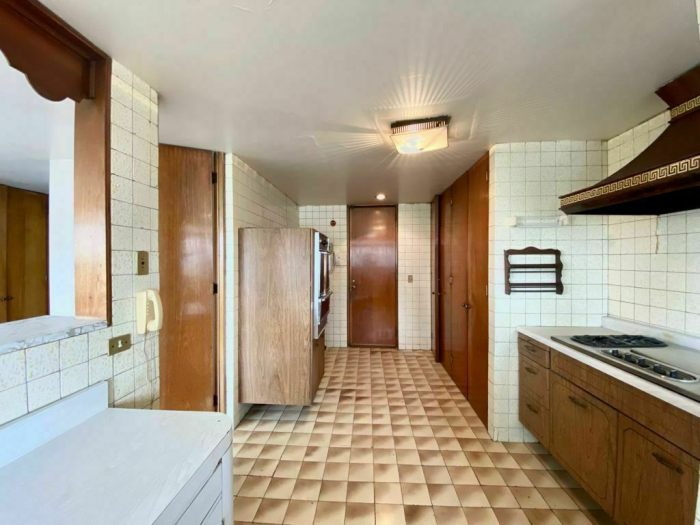 PentHouse en Venta Polanco IV Secc. George Eliot $21,000,000.00