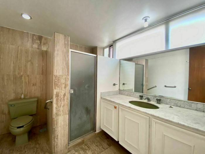 PentHouse en Venta Polanco IV Secc. George Eliot $21,000,000.00