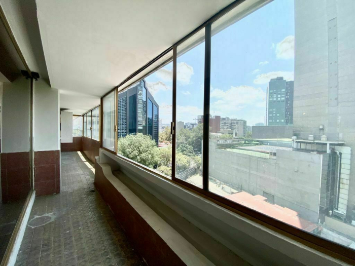 PentHouse en Venta Polanco IV Secc. George Eliot $21,000,000.00
