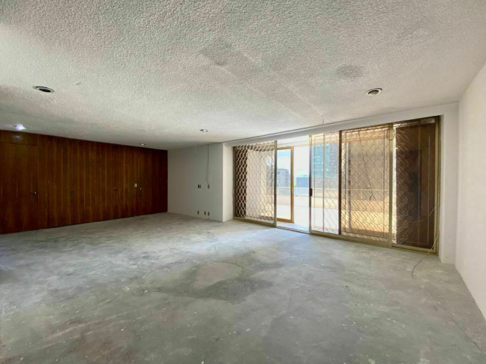 PentHouse en Venta Polanco IV Secc. George Eliot $21,000,000.00