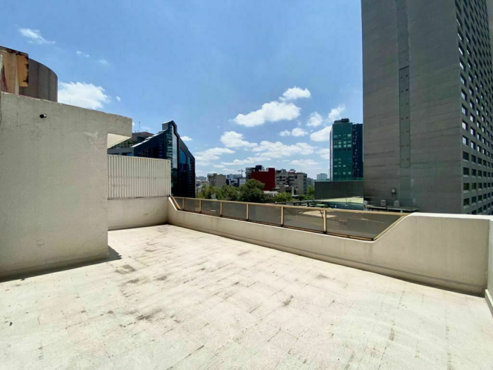 PentHouse en Venta Polanco IV Secc. George Eliot $21,000,000.00