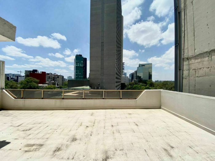 PentHouse en Venta Polanco IV Secc. George Eliot $21,000,000.00
