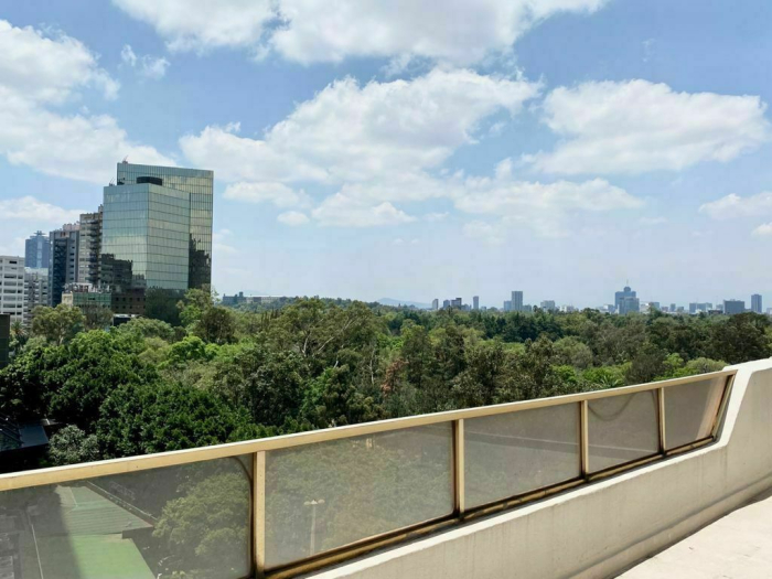 PentHouse en Venta Polanco IV Secc. George Eliot $21,000,000.00