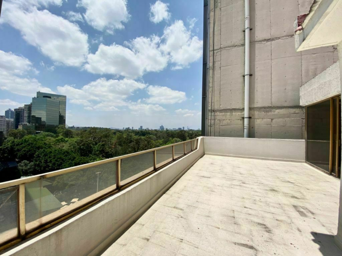 PentHouse en Venta Polanco IV Secc. George Eliot $21,000,000.00