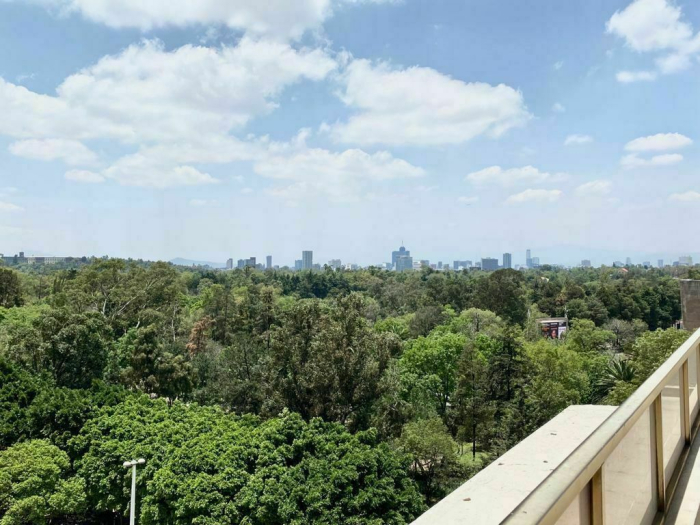 PentHouse en Venta Polanco IV Secc. George Eliot $21,000,000.00