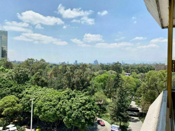 PentHouse en Venta Polanco IV Secc. George Eliot $21,000,000.00