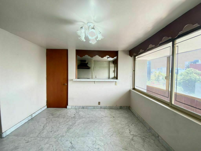PentHouse en Venta Polanco IV Secc. George Eliot $21,000,000.00