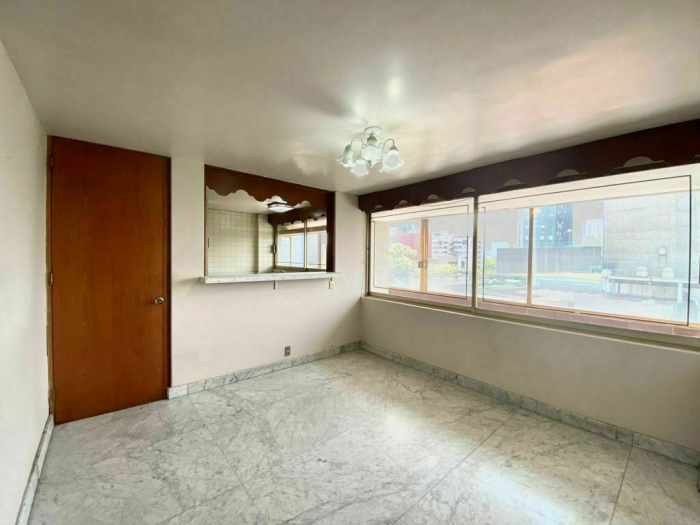 PentHouse en Venta Polanco IV Secc. George Eliot $21,000,000.00