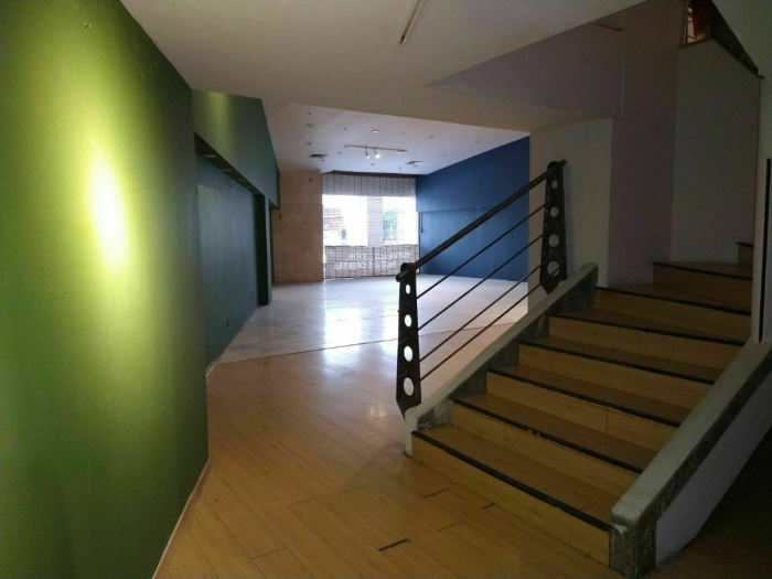 local subancla 9a/10a y 10b de 947.83 m2 en renta en centro comercial interlomas