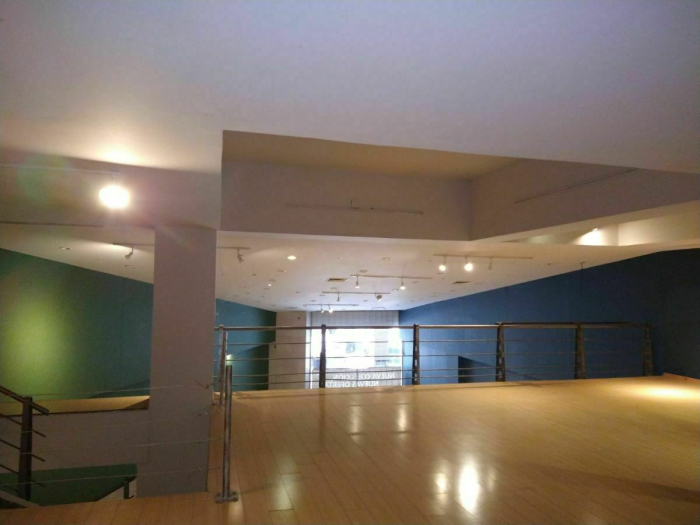 local subancla 9a/10a y 10b de 947.83 m2 en renta en centro comercial interlomas