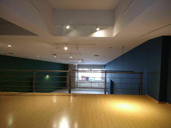 local subancla 9a/10a y 10b de 947.83 m2 en renta en centro comercial interlomas