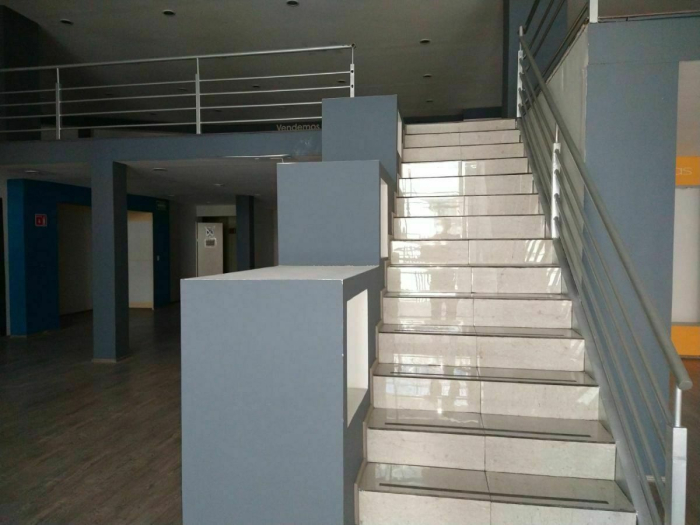 local subancla 9a/10a y 10b de 947.83 m2 en renta en centro comercial interlomas