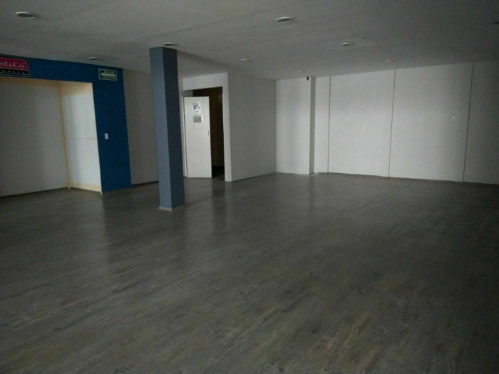 local subancla 9a/10a y 10b de 947.83 m2 en renta en centro comercial interlomas