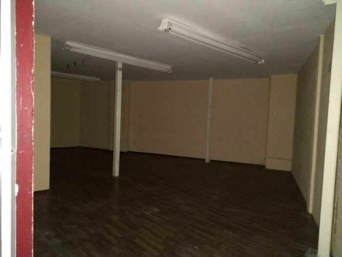 LOCAL SUBANCLA 9A/10A Y 10B DE 947.83 M2 EN RENTA EN CENTRO COMERCIAL INTERLOMAS