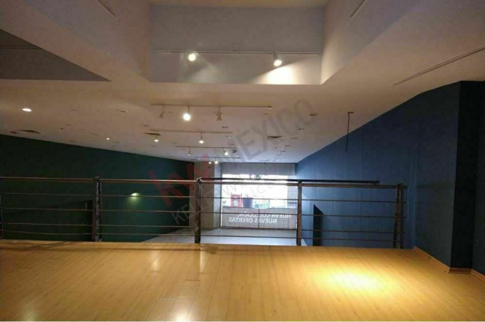 local 9b 359.21 en renta planta principal cci $152,662.00 + iva + mtto