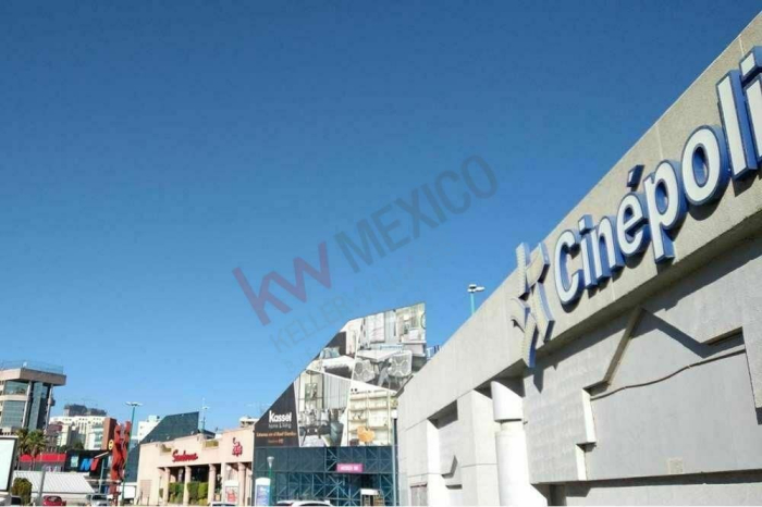 local 9b 359.21 en renta planta principal cci $152,662.00 + iva + mtto