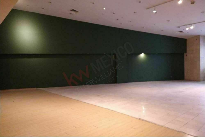 local 9b 359.21 en renta planta principal cci $152,662.00 + iva + mtto