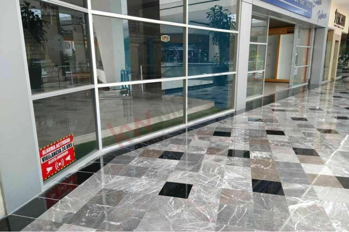 local sub 10a-10b 588.62 m2 en renta centro comercia interlomas