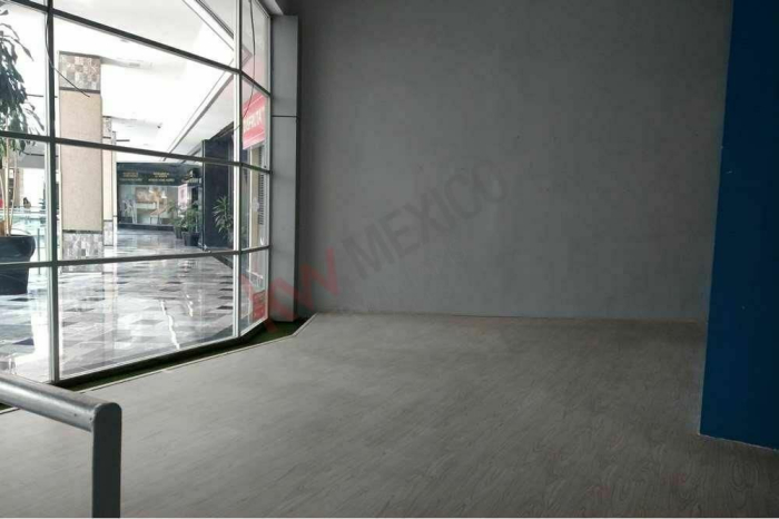 local sub 10a-10b 588.62 m2 en renta centro comercia interlomas