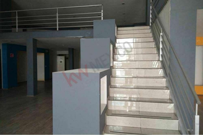 local sub 10a-10b 588.62 m2 en renta centro comercia interlomas