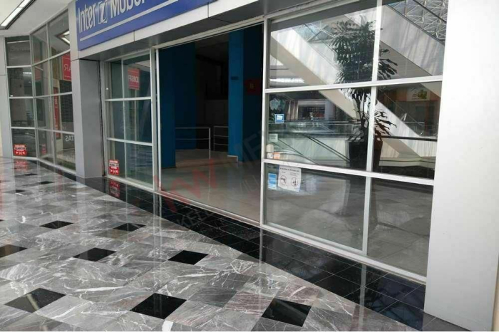 local sub 10a-10b 588.62 m2 en renta centro comercia interlomas