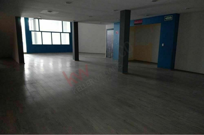 local sub 10a-10b 588.62 m2 en renta centro comercia interlomas