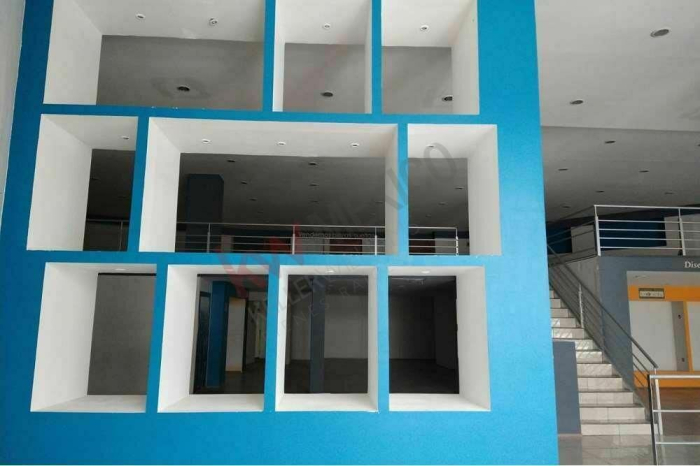 local sub 10a-10b 588.62 m2 en renta centro comercia interlomas