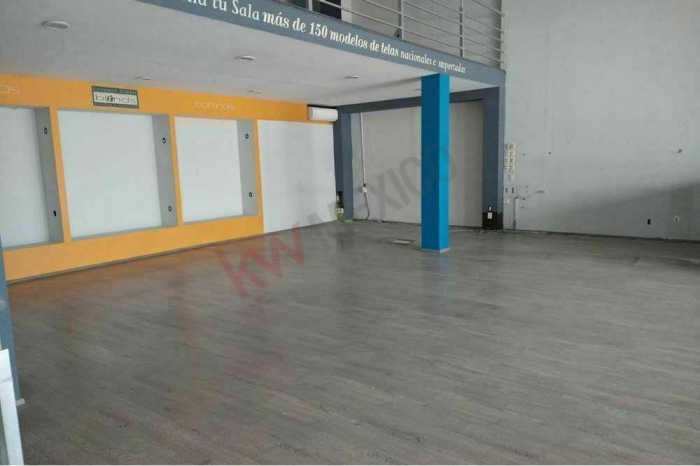local sub 10a-10b 588.62 m2 en renta centro comercia interlomas