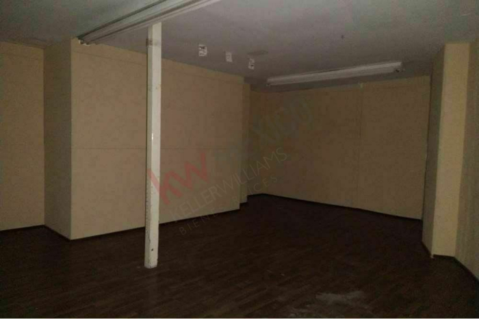 local sub 10a-10b 588.62 m2 en renta centro comercia interlomas