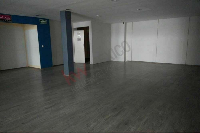local sub 10a-10b 588.62 m2 en renta centro comercia interlomas