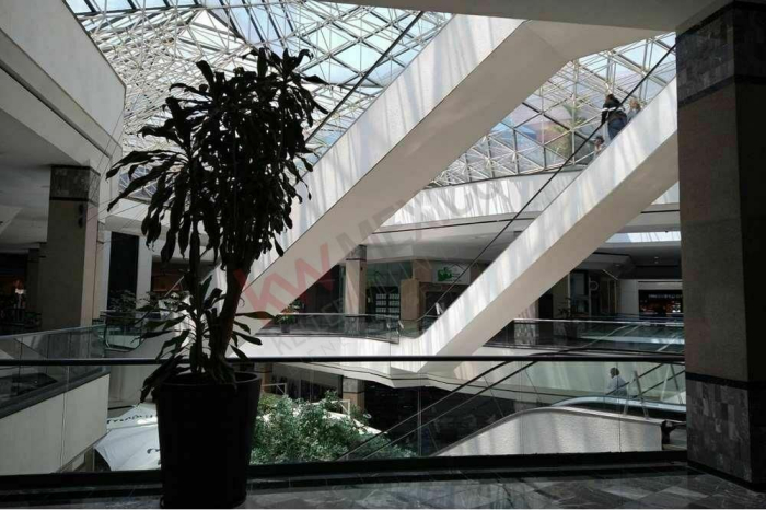 local sub 10a-10b 588.62 m2 en renta centro comercia interlomas